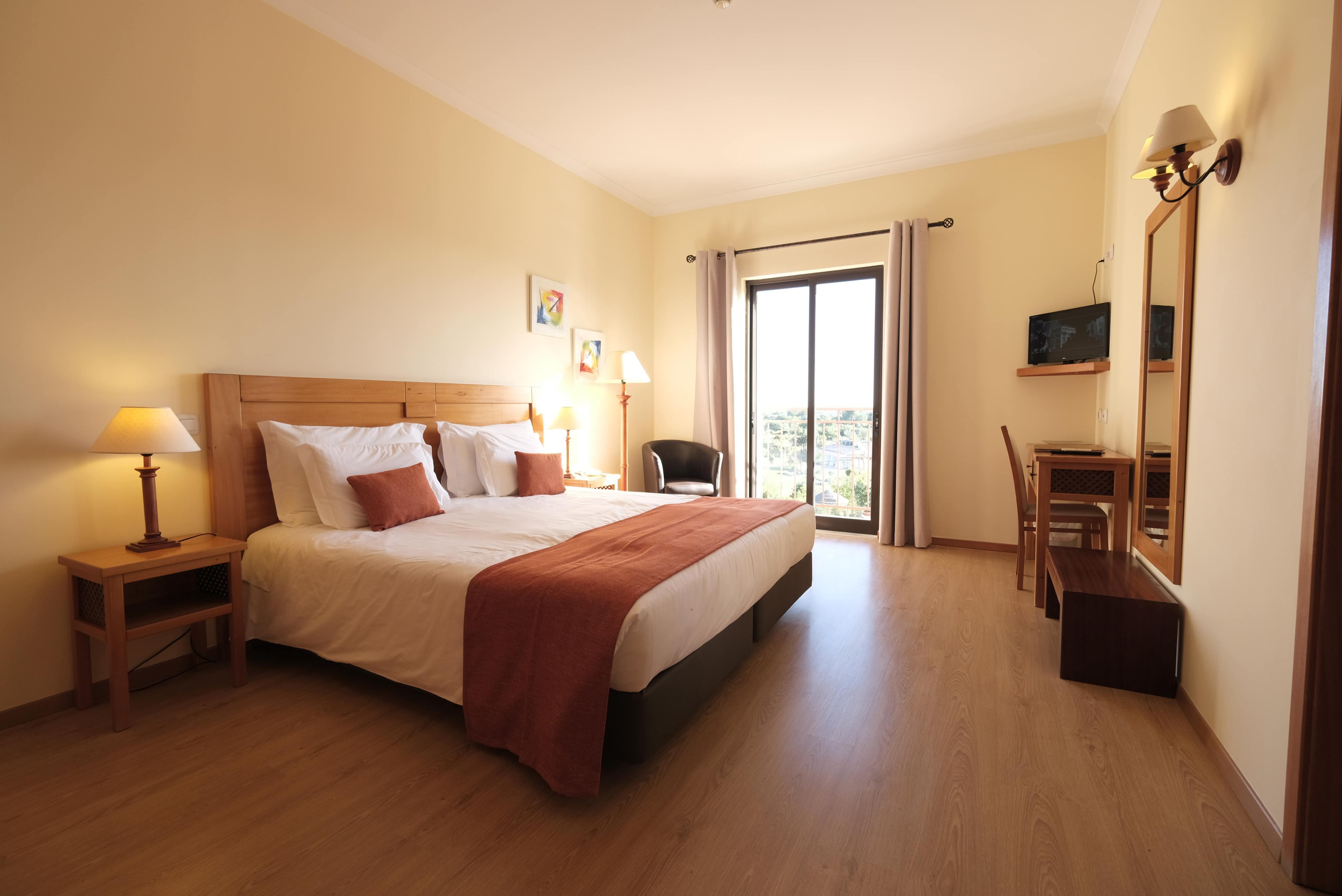 Quinta Dos Poetas Nature Hotel & Apartments Pechão Exteriér fotografie