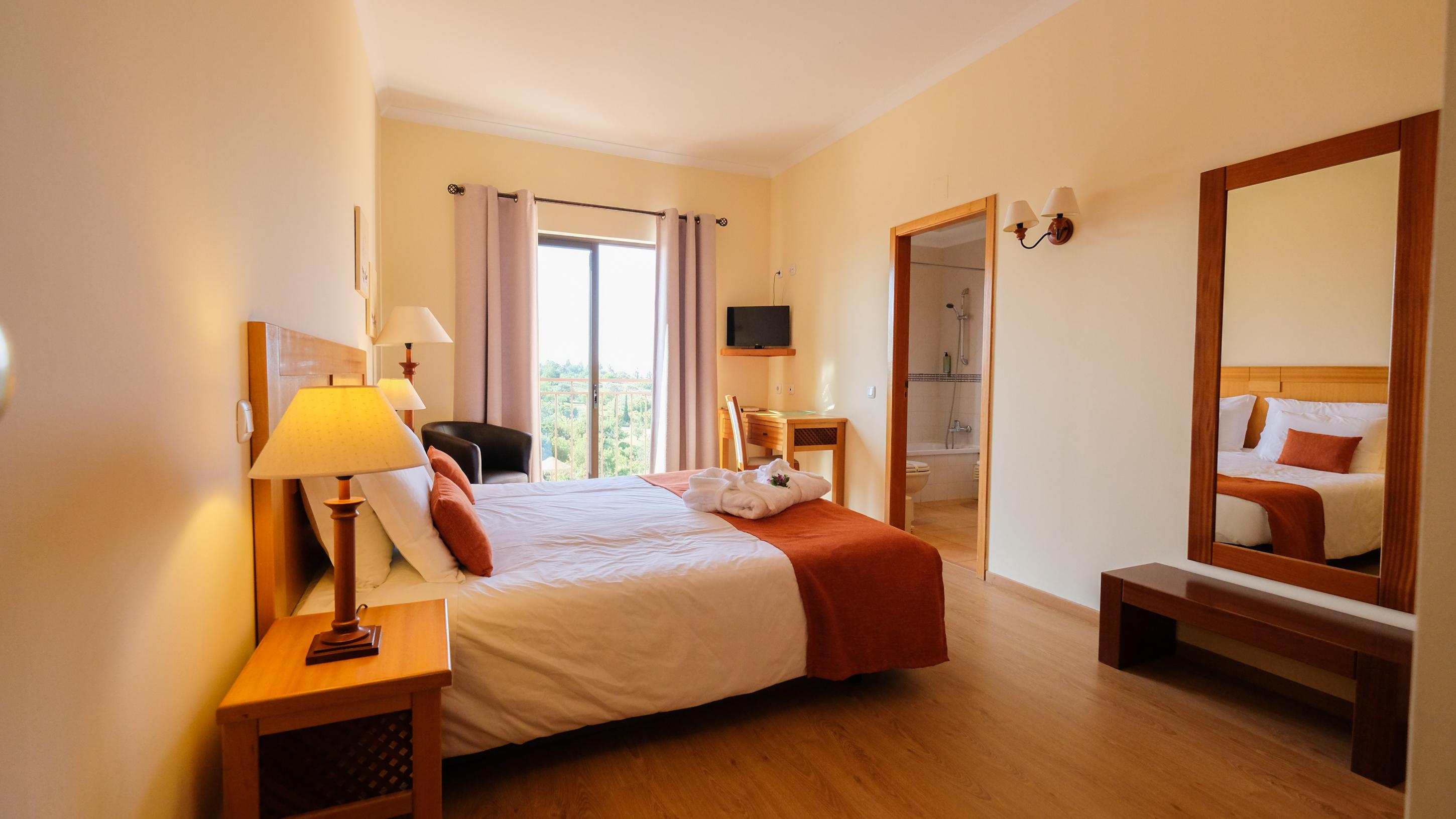 Quinta Dos Poetas Nature Hotel & Apartments Pechão Exteriér fotografie