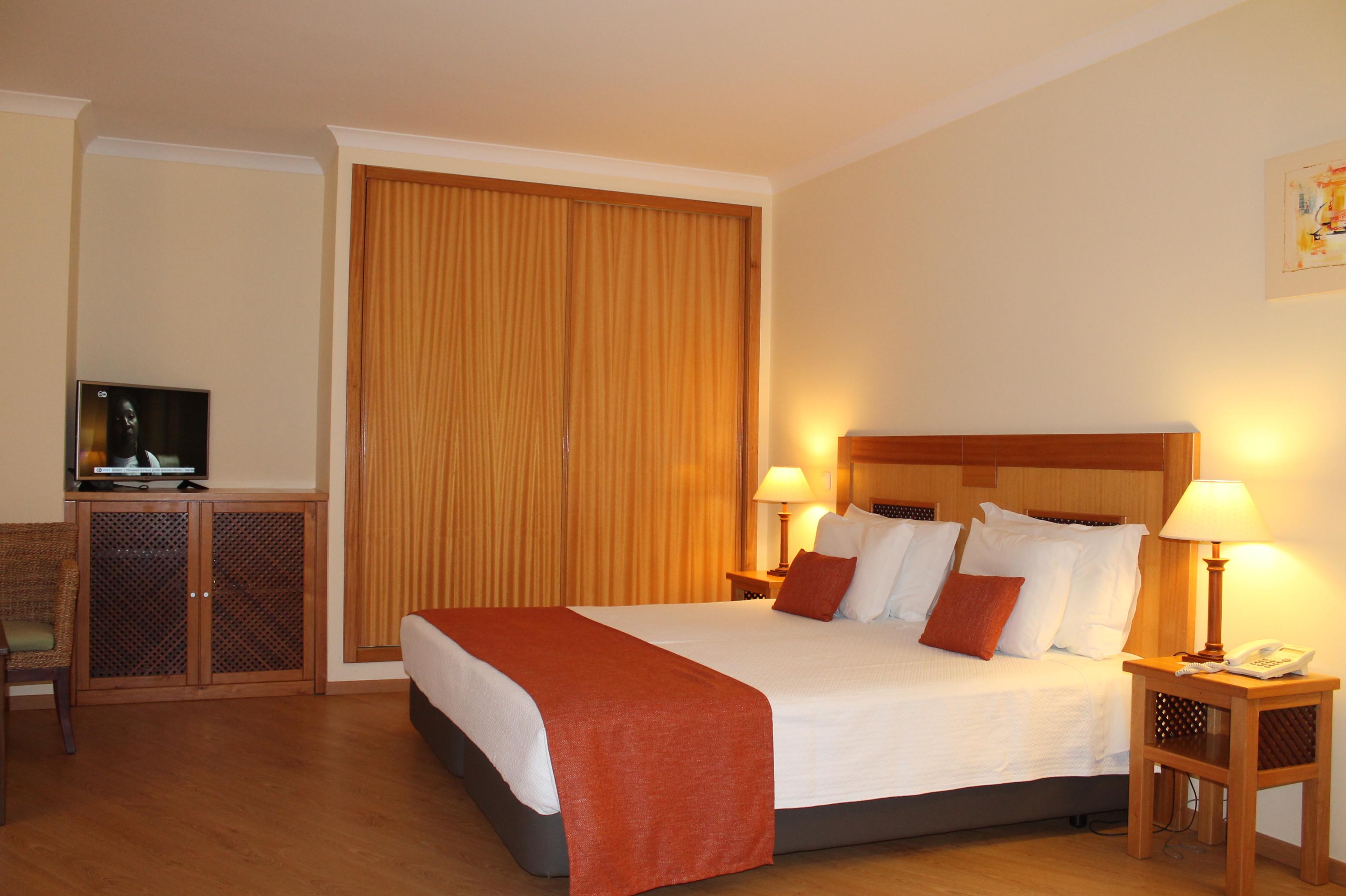 Quinta Dos Poetas Nature Hotel & Apartments Pechão Exteriér fotografie