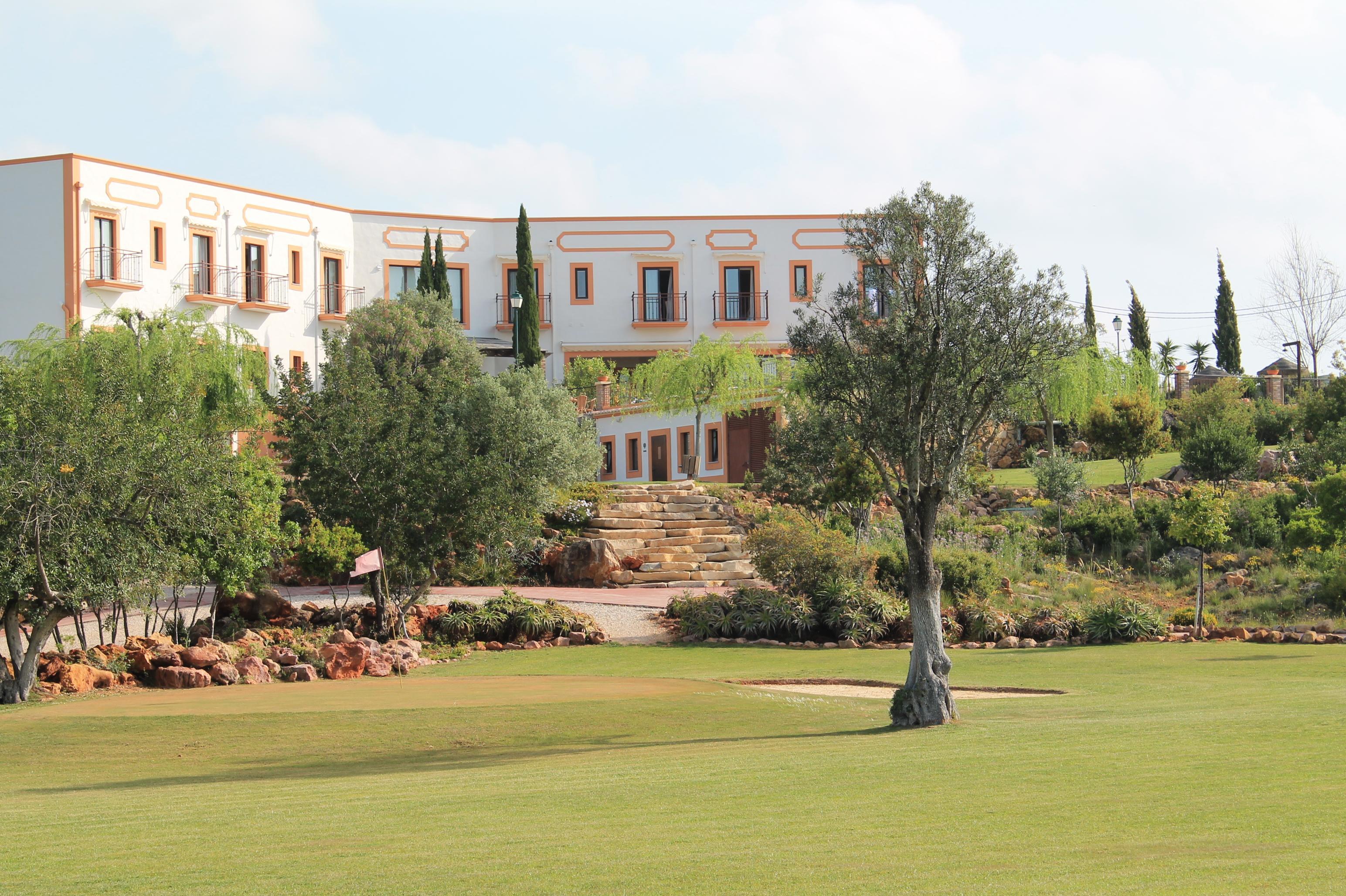 Quinta Dos Poetas Nature Hotel & Apartments Pechão Exteriér fotografie
