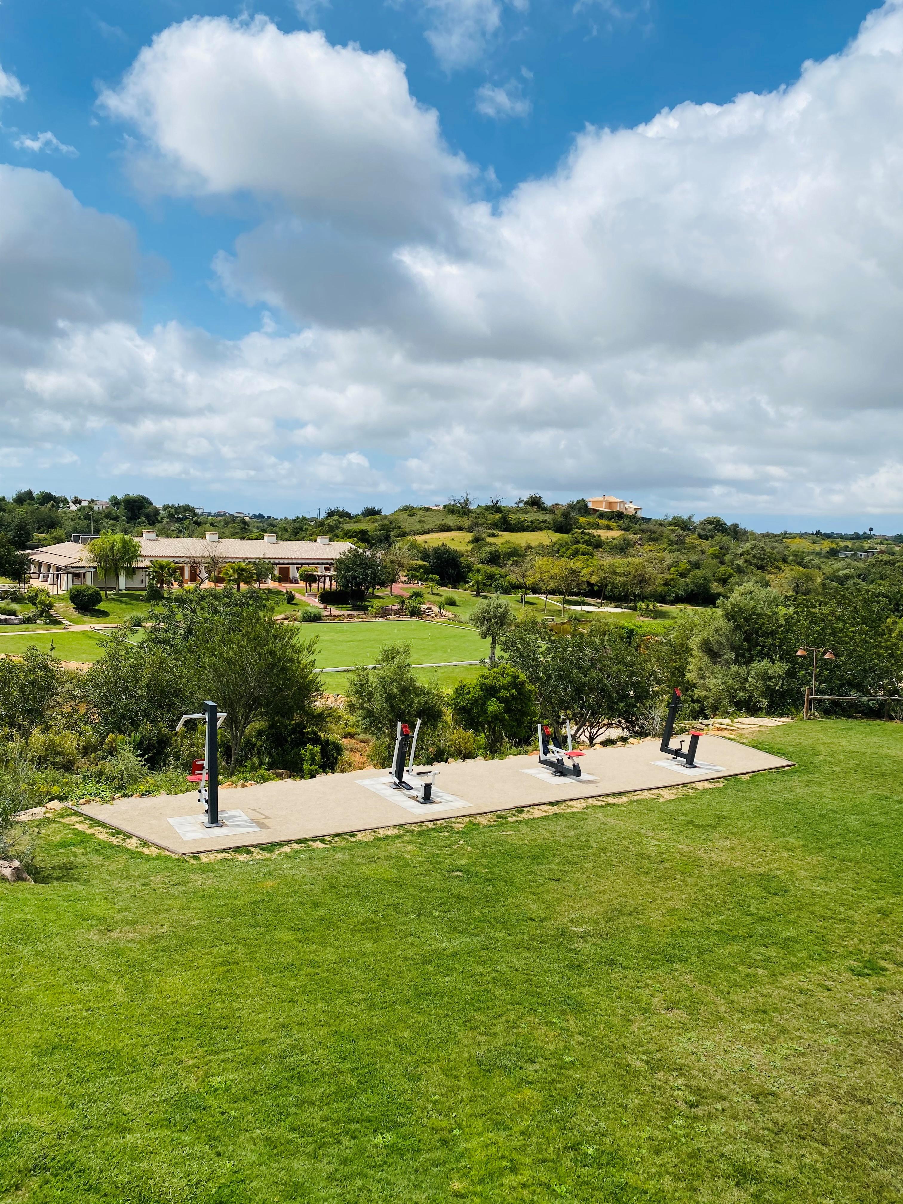Quinta Dos Poetas Nature Hotel & Apartments Pechão Exteriér fotografie