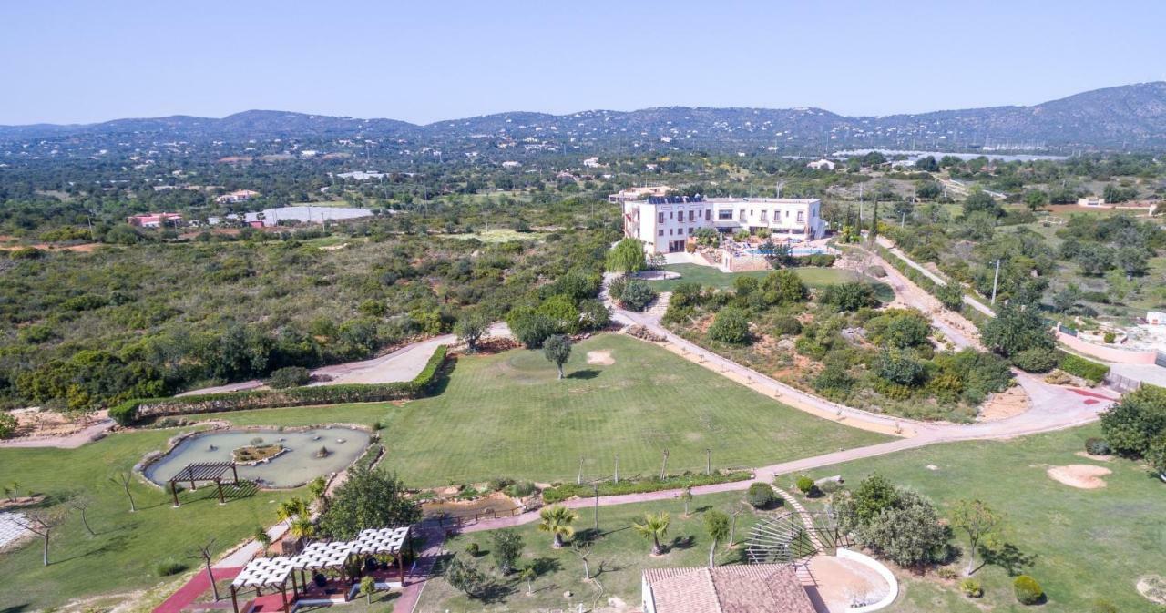 Quinta Dos Poetas Nature Hotel & Apartments Pechão Exteriér fotografie