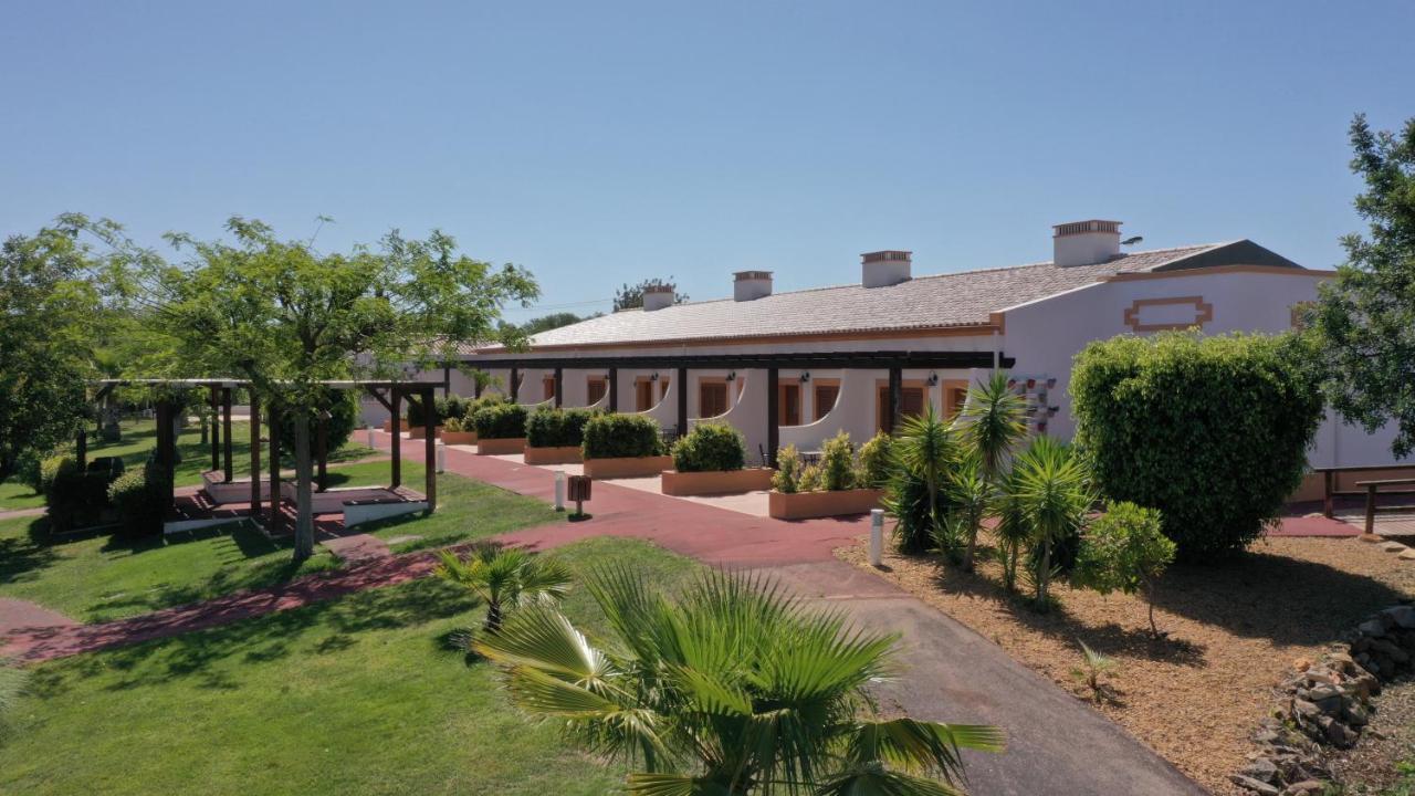Quinta Dos Poetas Nature Hotel & Apartments Pechão Exteriér fotografie
